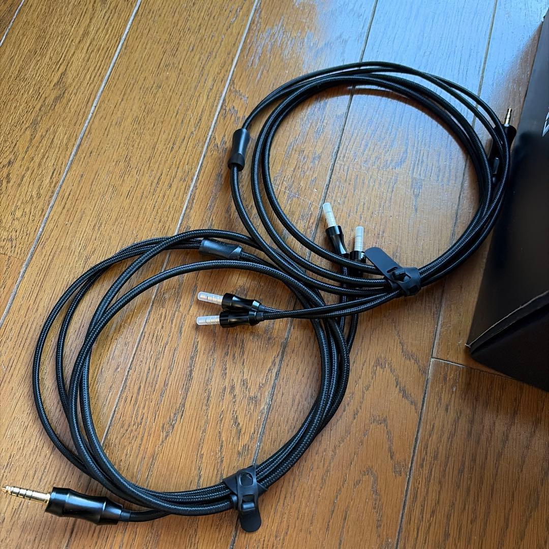 FiiO FT1 PROヘッドフォン