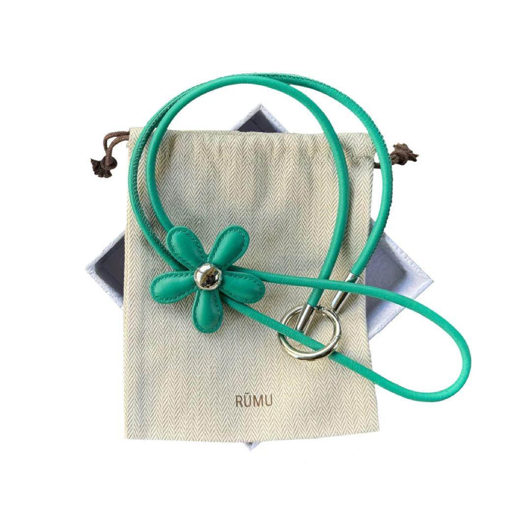 小物 RUMU BLOOM VERSATIE