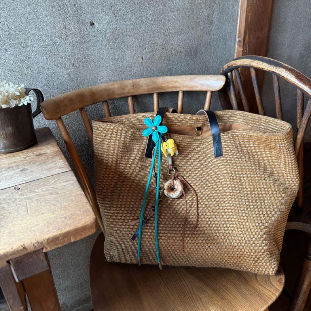 小物 RUMU BLOOM VERSATIE