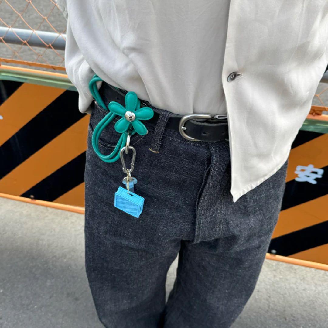 小物 RUMU BLOOM VERSATIE