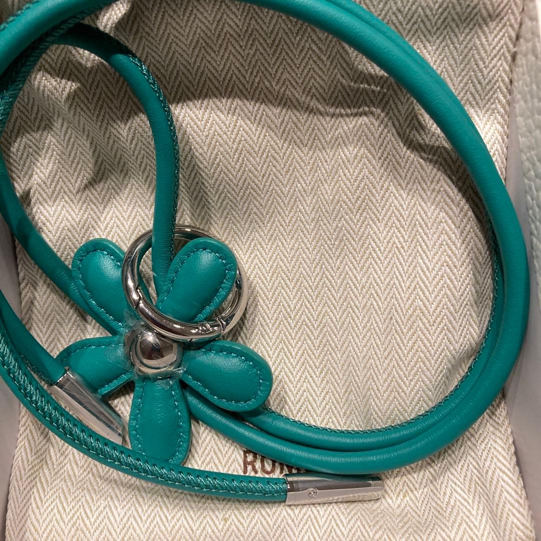 小物 RUMU BLOOM VERSATIE