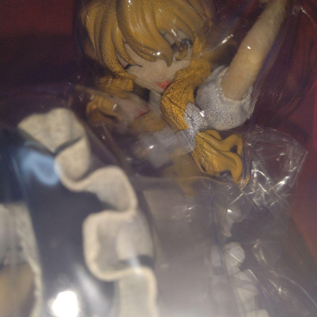 未開封　東方Project　霧雨魔理沙　護國殿