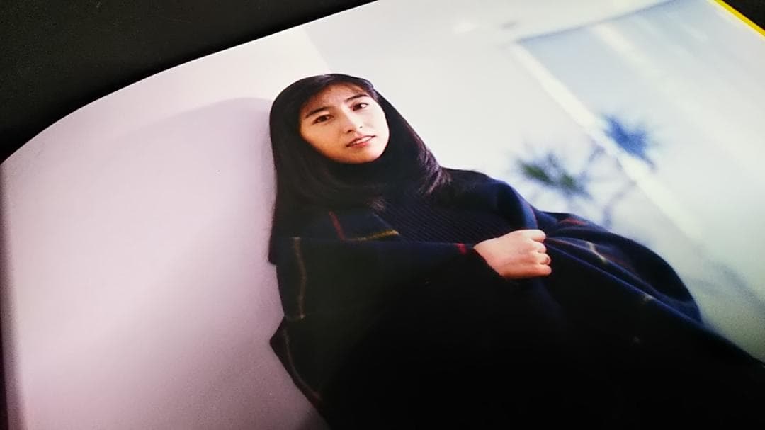 岡村孝子 　Sweet Hearts ‘94　コンサートパンフレット　新品同様