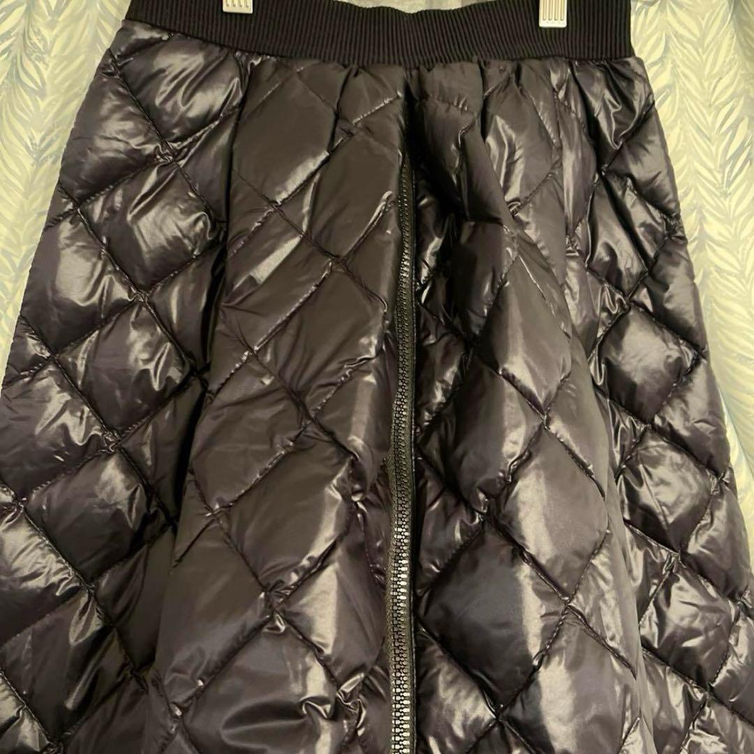 ！お値下げ中！モンクレールスカート