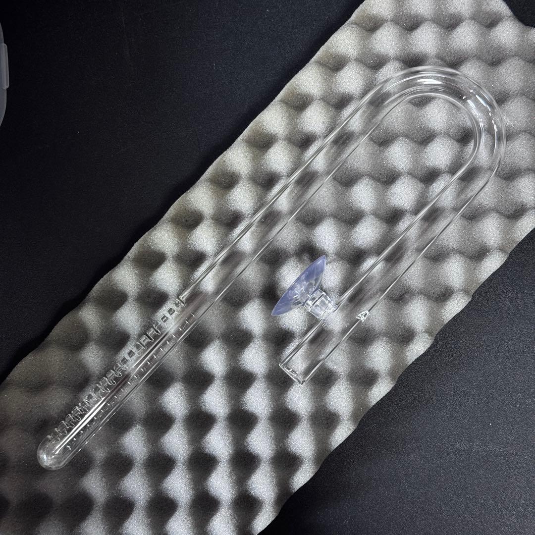 ADA LILY PIPE v7 ニュー リリィパイプ v7