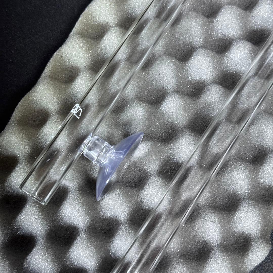 ADA LILY PIPE v7 ニュー リリィパイプ v7