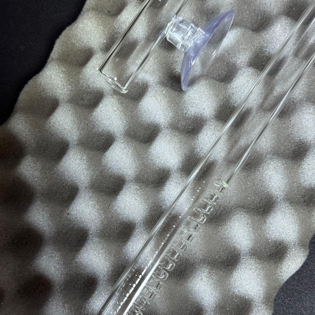 ADA LILY PIPE v7 ニュー リリィパイプ v7