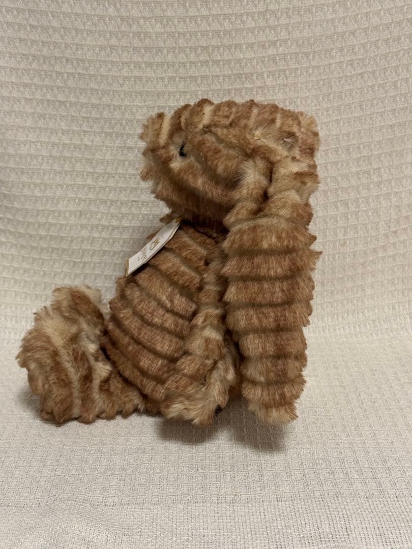  Bashful Luxe Bunny Juniperぬいぐるみ