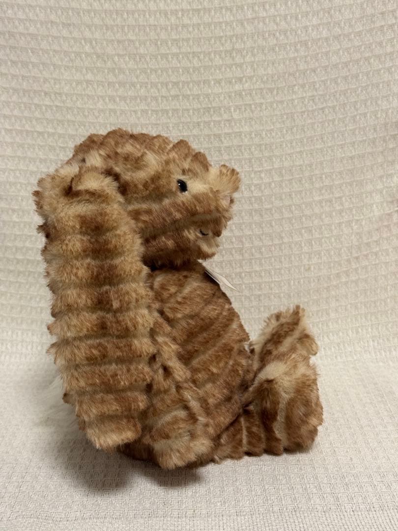  Bashful Luxe Bunny Juniperぬいぐるみ