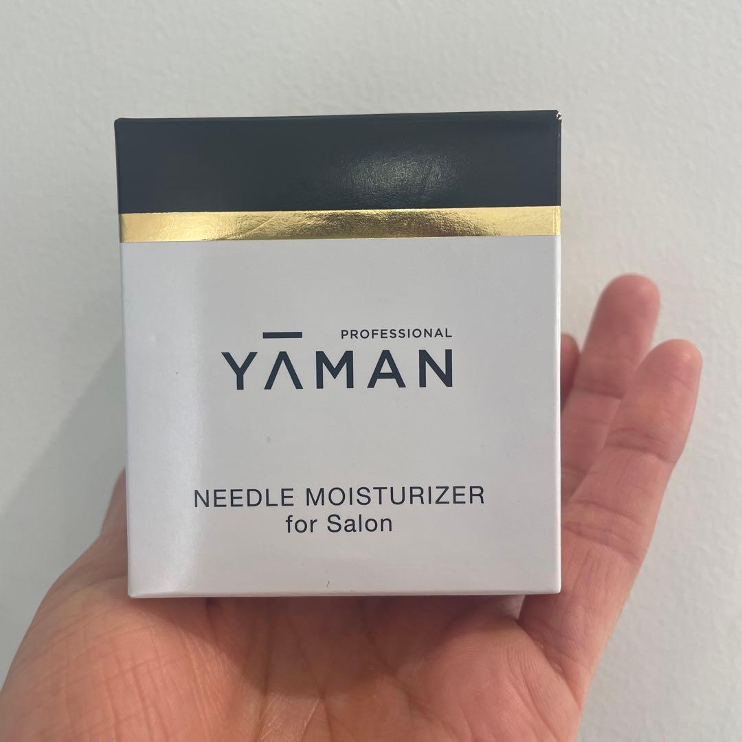 YA-MAN ニードルモイスチャライザー　2個　25g