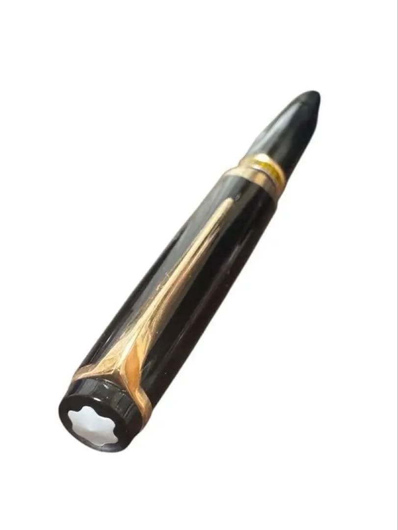 モンブラン No.14 万年筆