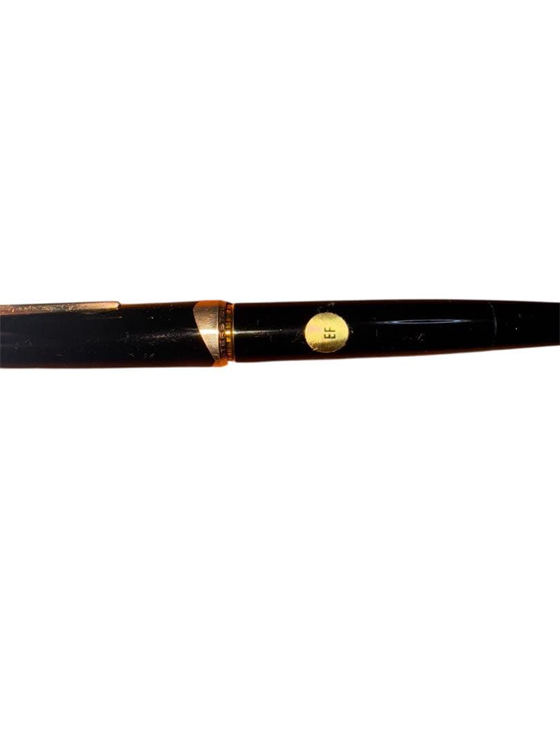 モンブラン No.14 万年筆