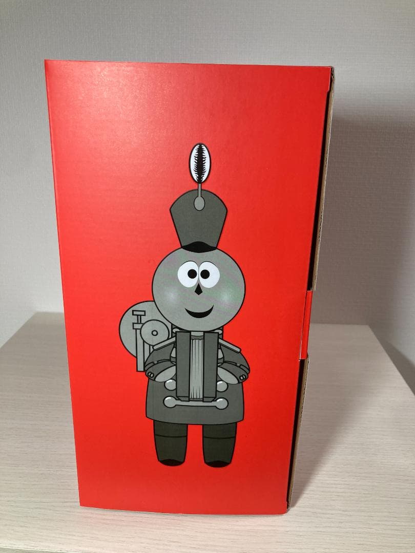 限定500！ ディズニーピクサー TIN TOY フィギュア SDコミコン限定