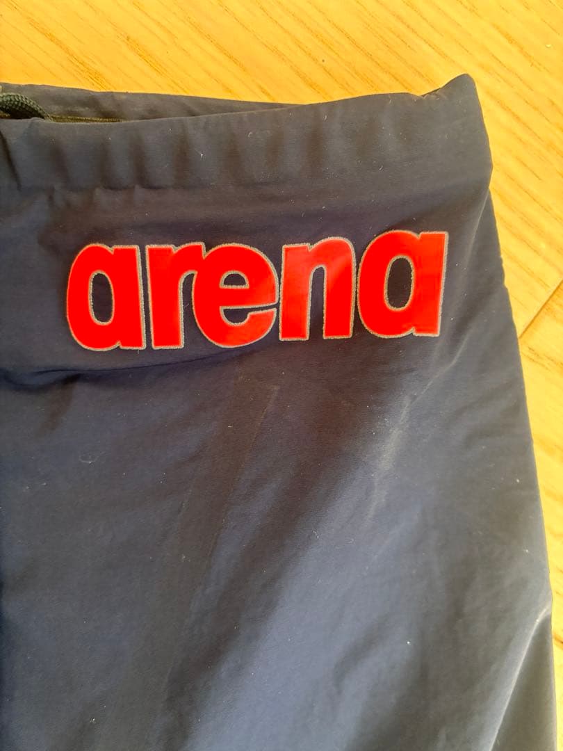 arena✨アクアフォースX MF✨高速水着 SS