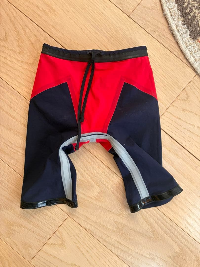 arena✨アクアフォースX MF✨高速水着 SS