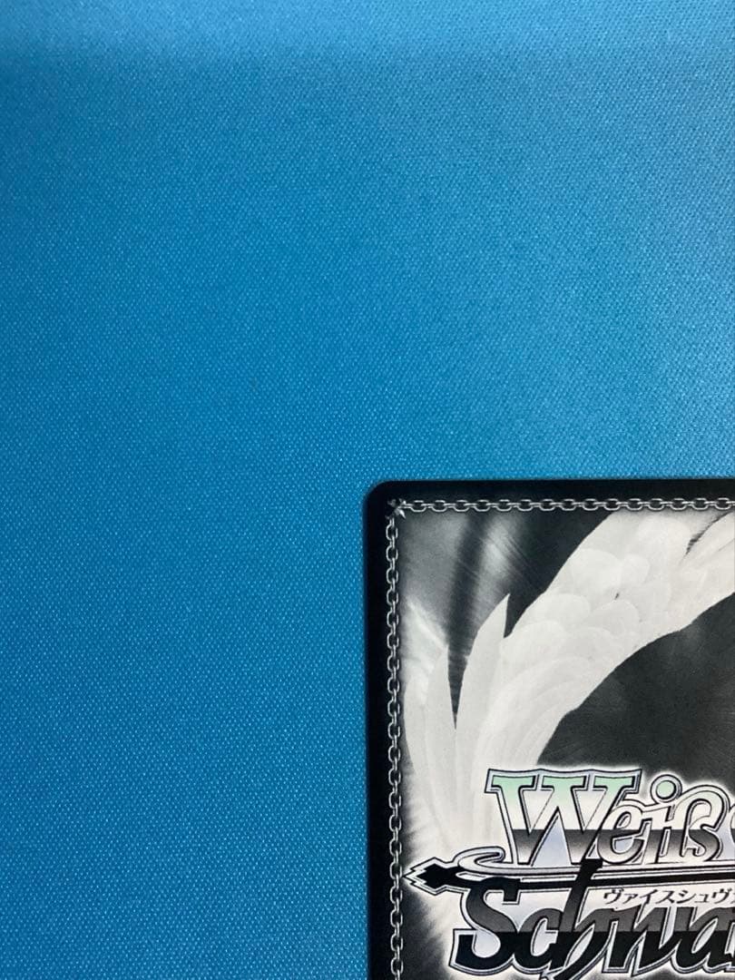 WS 公爵子息 ルーク・フォン・ファブレ SP サイン