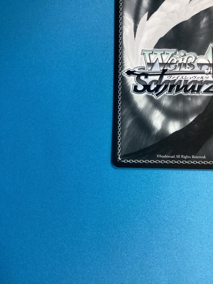 WS 公爵子息 ルーク・フォン・ファブレ SP サイン