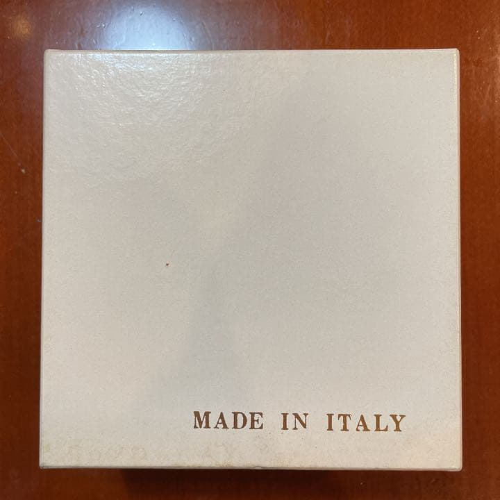 ベネチアンガラス　巨匠ヴィットリオ・コスタンティーニ　コガネムシ