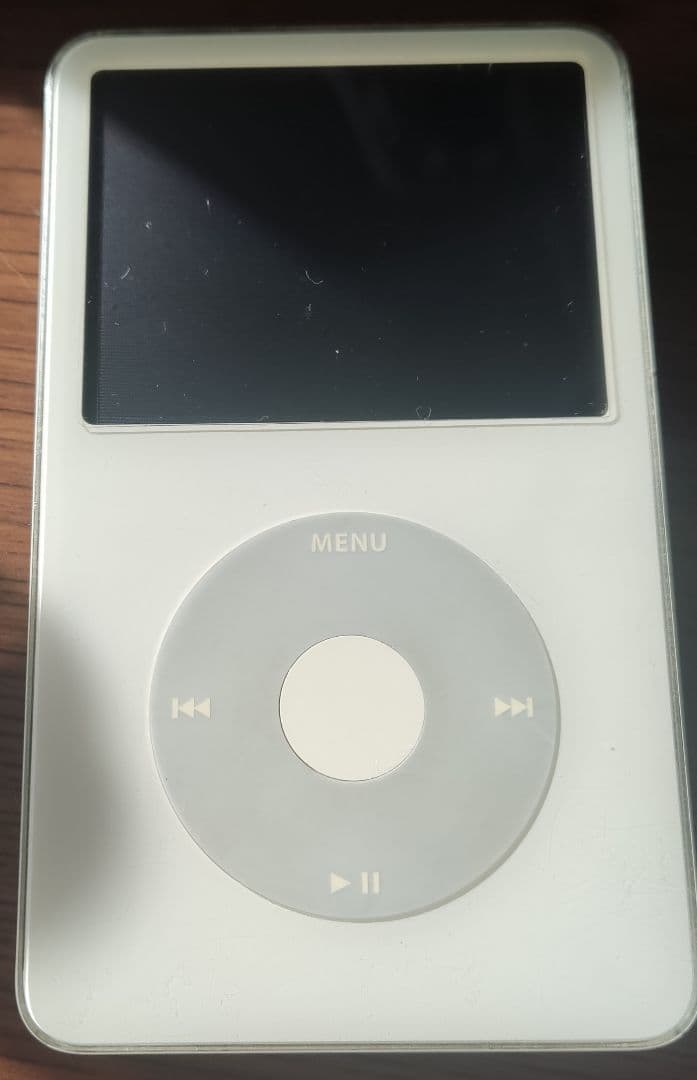 M*☆様 Apple iPod Classic 30GB MA002J　箱付き