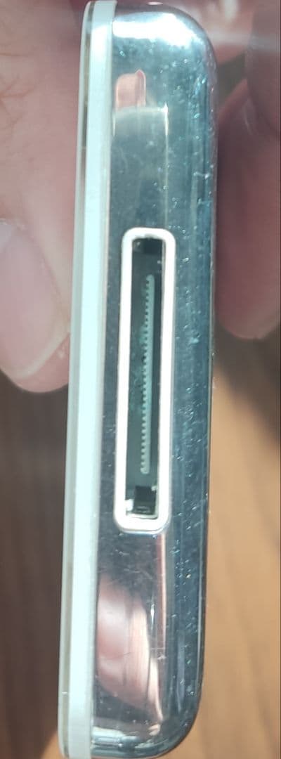 M*☆様 Apple iPod Classic 30GB MA002J　箱付き