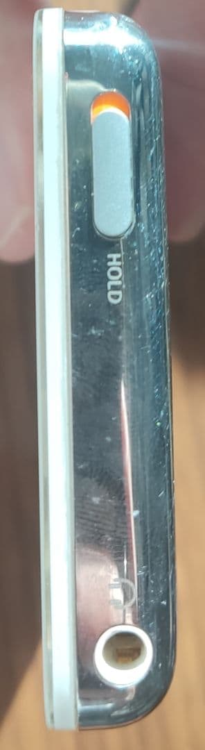 M*☆様 Apple iPod Classic 30GB MA002J　箱付き