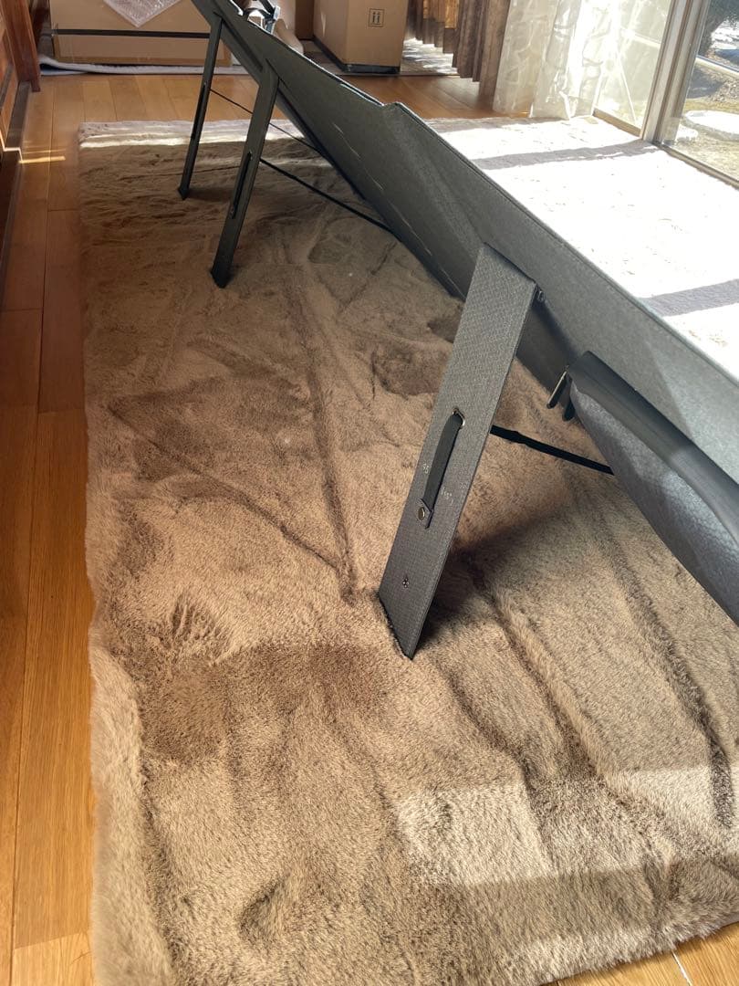 【新品・未開封】BLUETTI PV200 ソーラーパネル 2枚セット