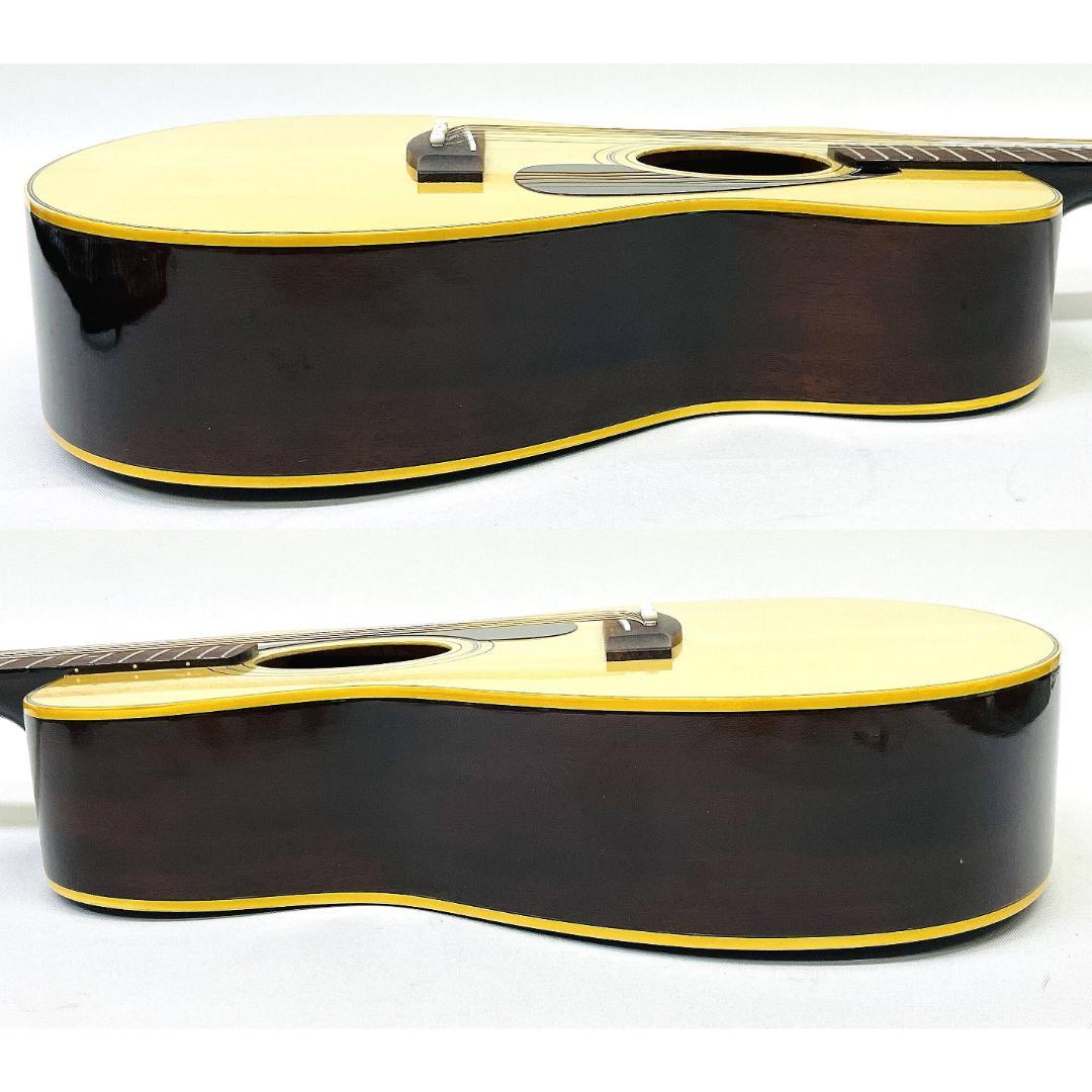 YAMAHA FG-152 トリプル・オー 前期オレンジラベル【整備品】