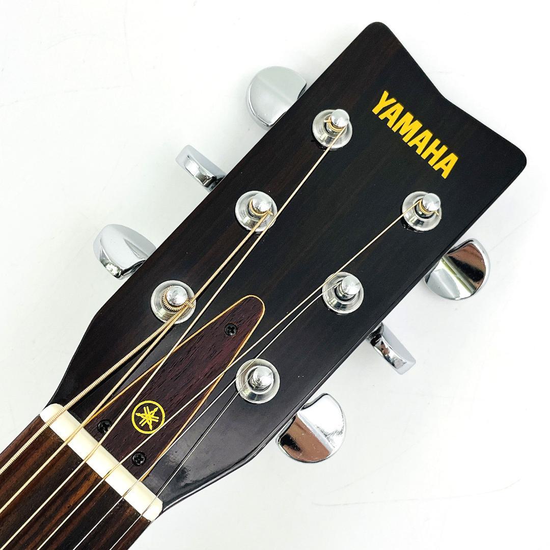 YAMAHA FG-152 トリプル・オー 前期オレンジラベル【整備品】