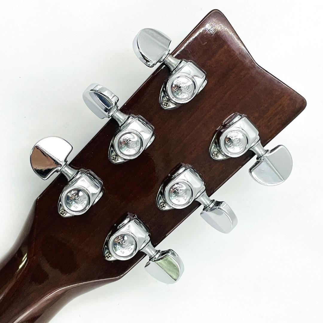 YAMAHA FG-152 トリプル・オー 前期オレンジラベル【整備品】