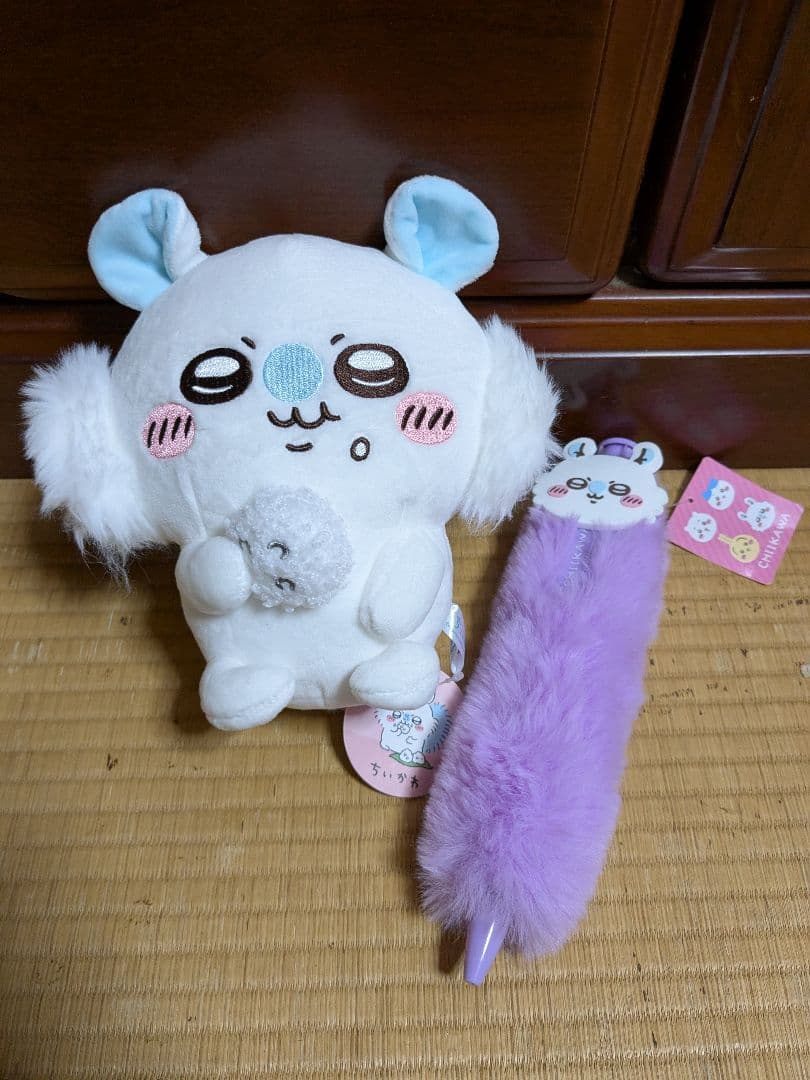 スパイファミリー モフサンドぬいぐるみセット