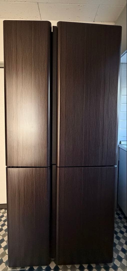 未使用！東京23区限定AQUA アクア 冷蔵庫 TZ 512LAQR-TZ51R