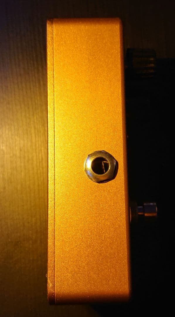 ギター One Control Honey Bee OD