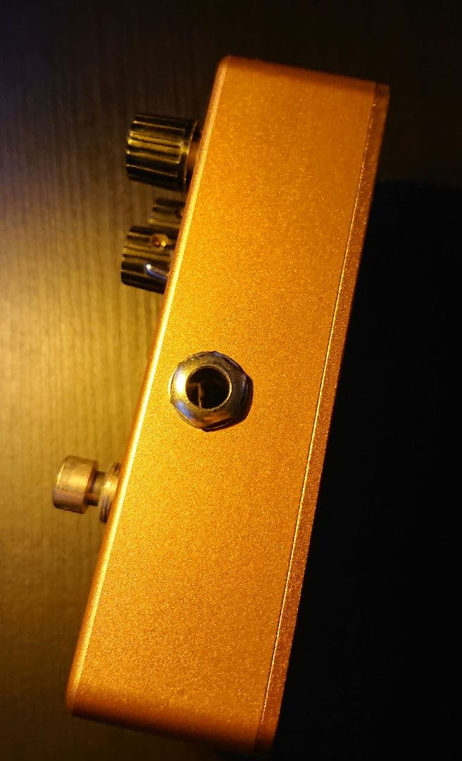 ギター One Control Honey Bee OD