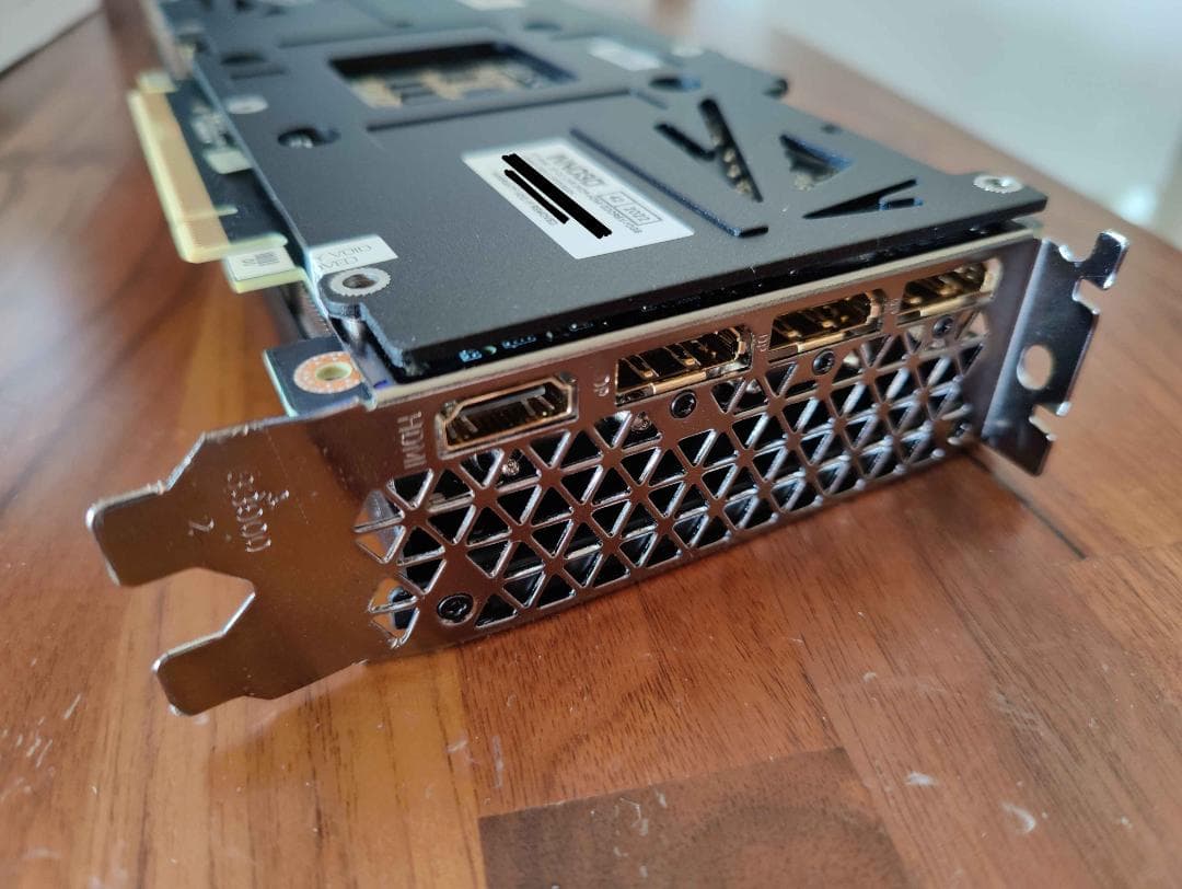 グラフィックボード・グラボ・ビデオカード INNO3D GEFORCE RTX3080 X3 OC LHR 10GB