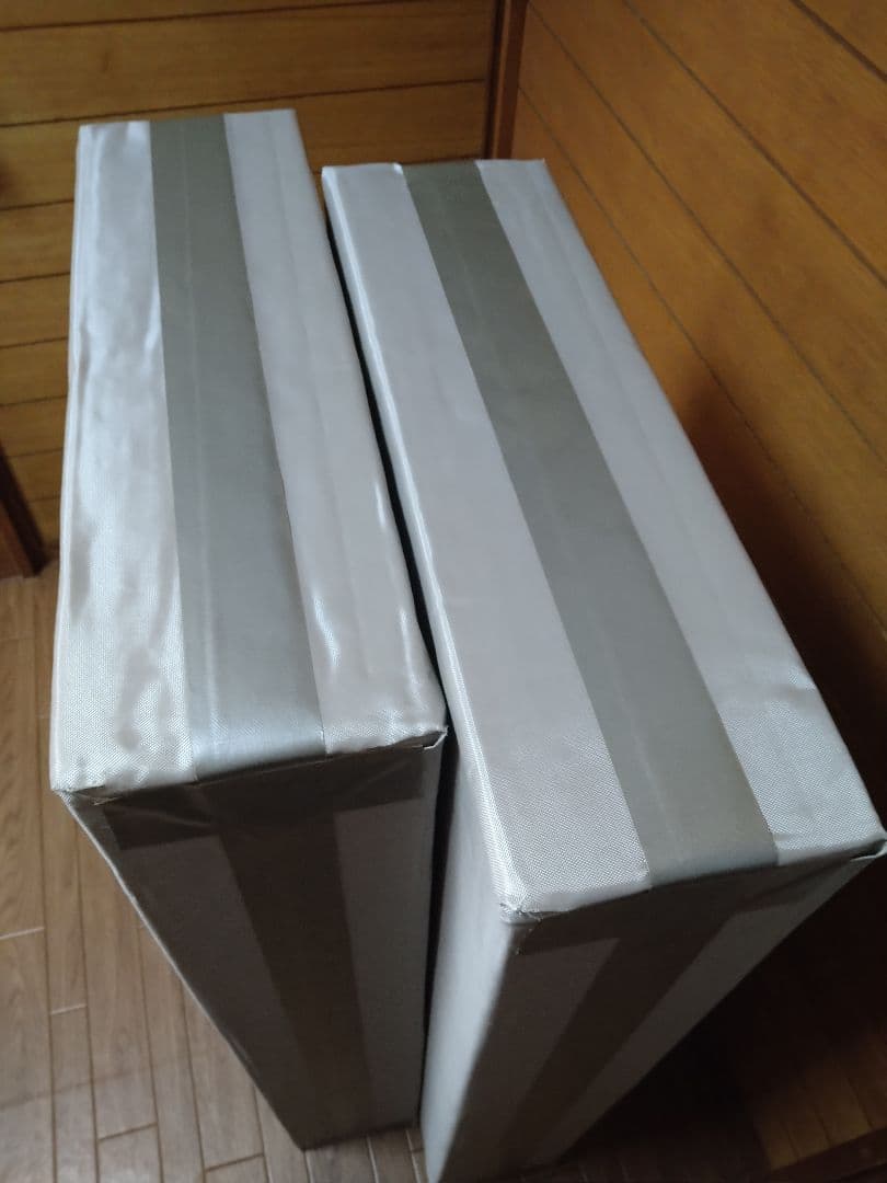 東京防音　吸音パネル　2枚組