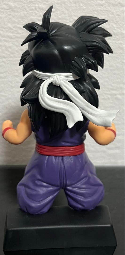 ドラゴンボール一番くじフィギュア　strong chains 天下分け目の超決戦