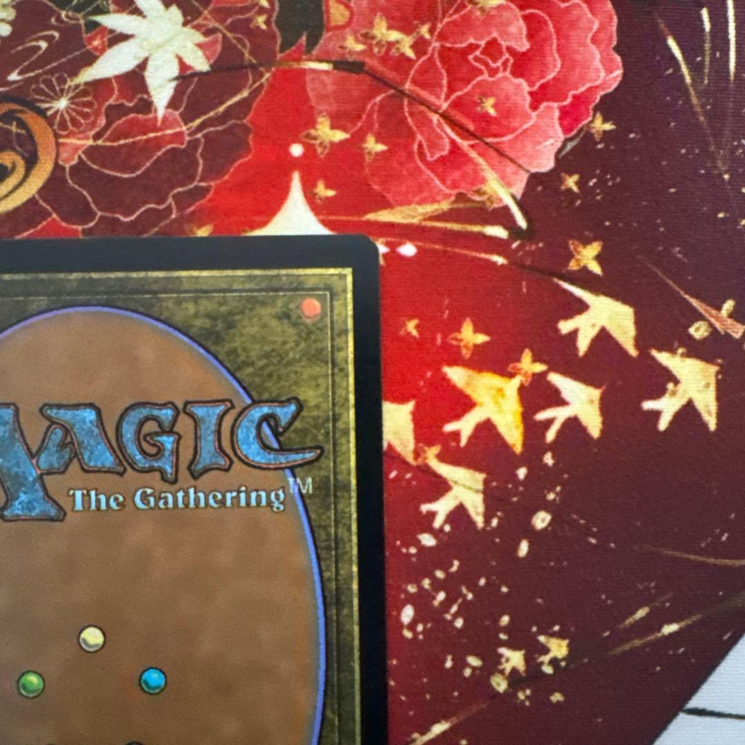 MTG アグラロンドの燦光洞/宝石の洞窟　非Foil