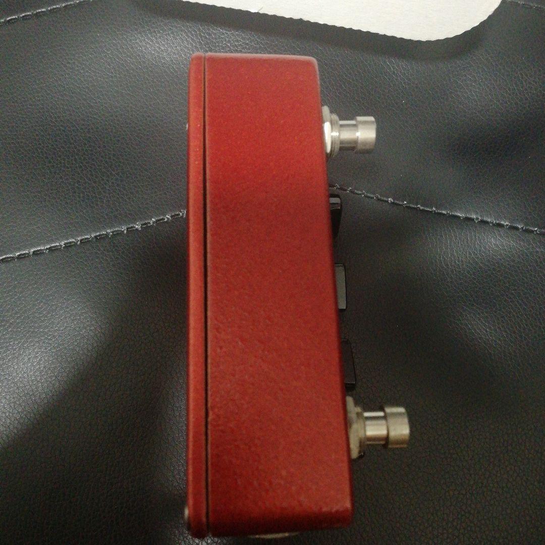 ギター XOTIC BB PLUS