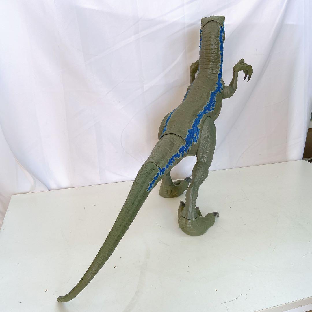 8ABM001 マテル ジュラシックワールド 恐竜 JURASSIC WORLD