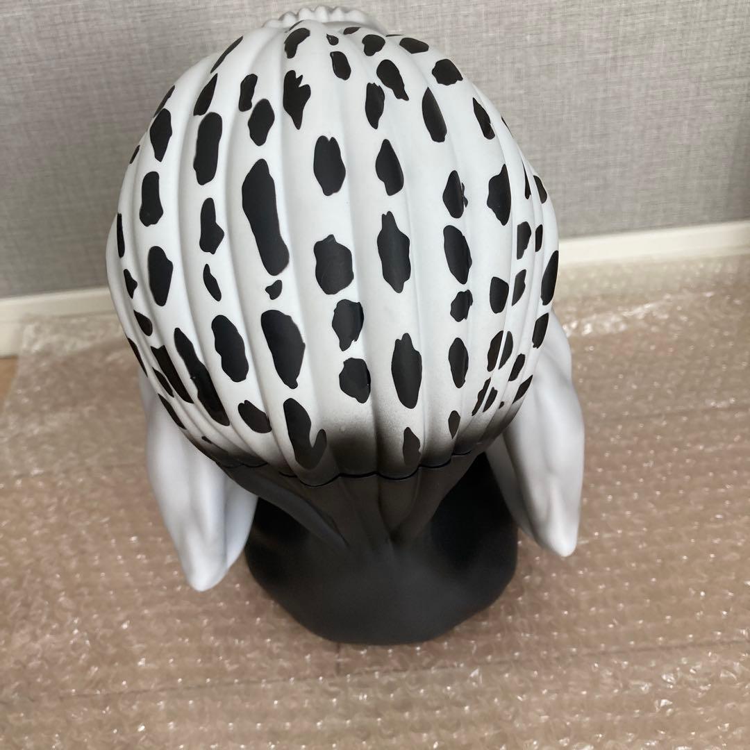 呪術廻戦 祈本里香 ドリンクホルダー　トッパーフィギュア 乙骨憂太 五条 夏油