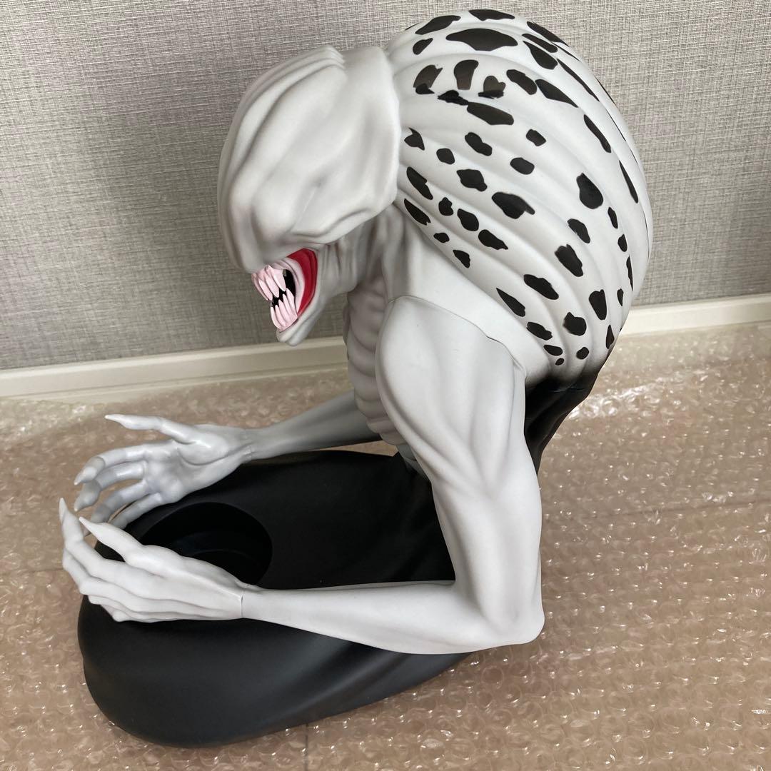 呪術廻戦 祈本里香 ドリンクホルダー　トッパーフィギュア 乙骨憂太 五条 夏油