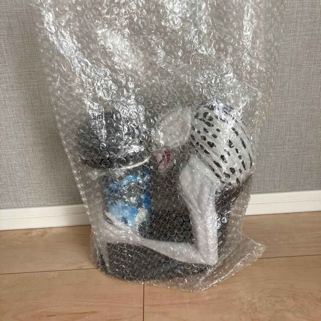 呪術廻戦 祈本里香 ドリンクホルダー　トッパーフィギュア 乙骨憂太 五条 夏油