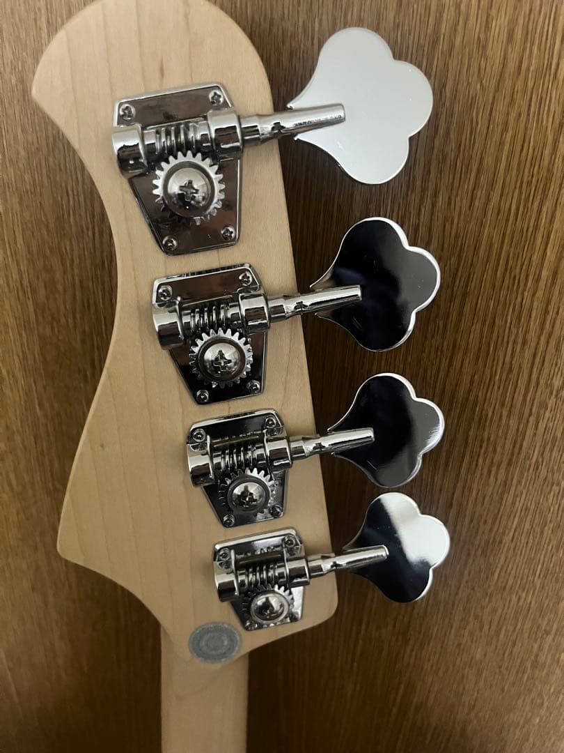 Bacchus ベース　白