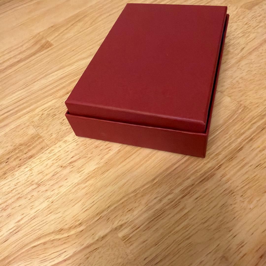 フェラガモ ミニ財布　新品