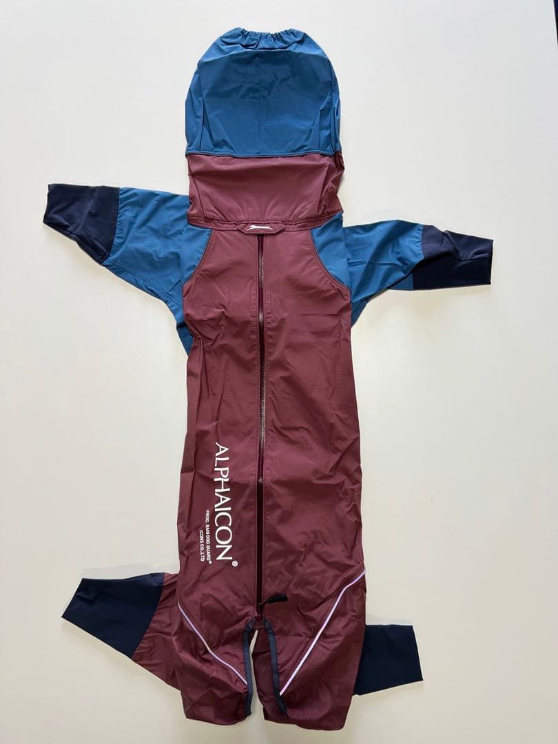 *✨ レインドッグガード 大型犬 1XL 新品未使用 ALPHAICON *✨