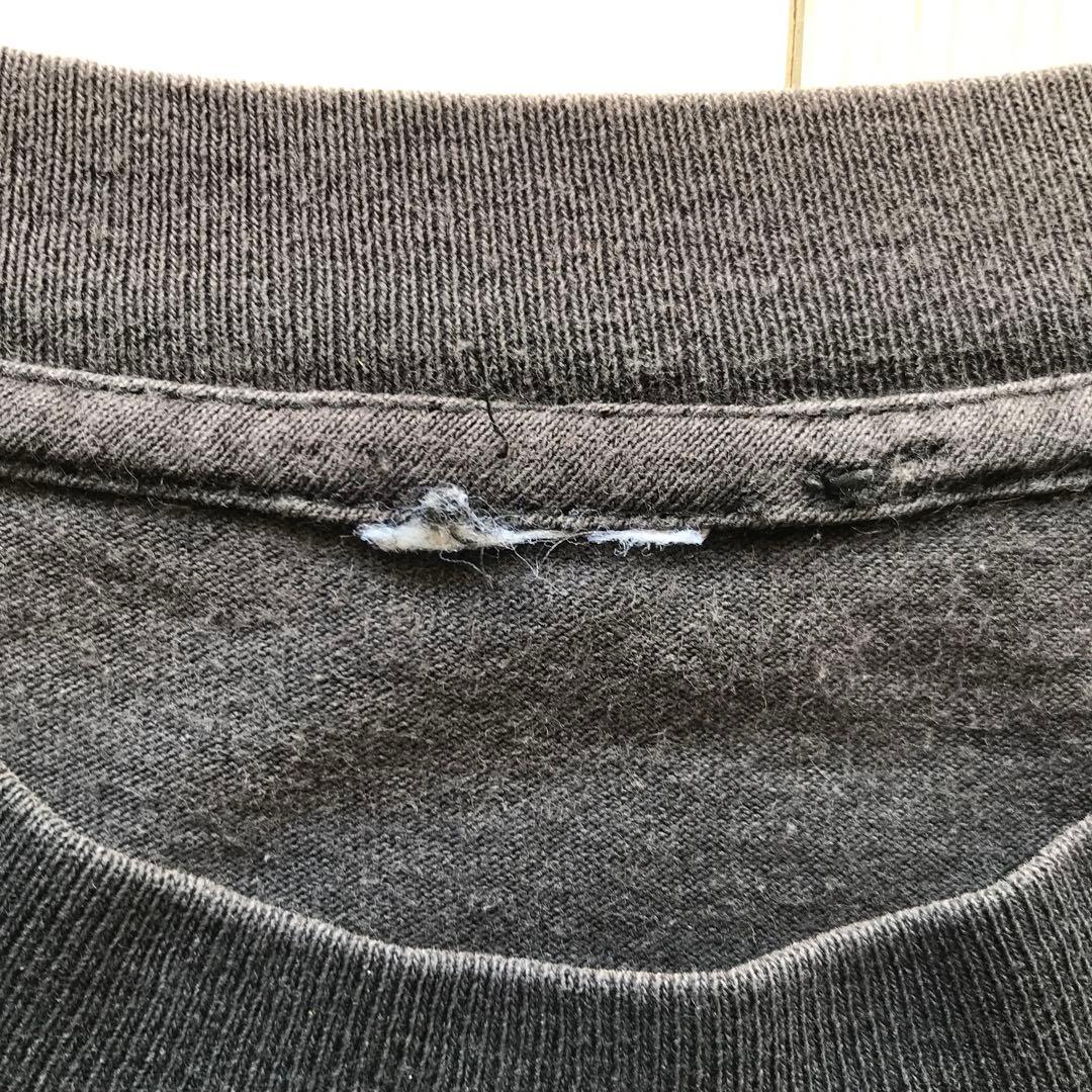 27 TOOL ツール 1996年製ヴィンテージ Tシャツ