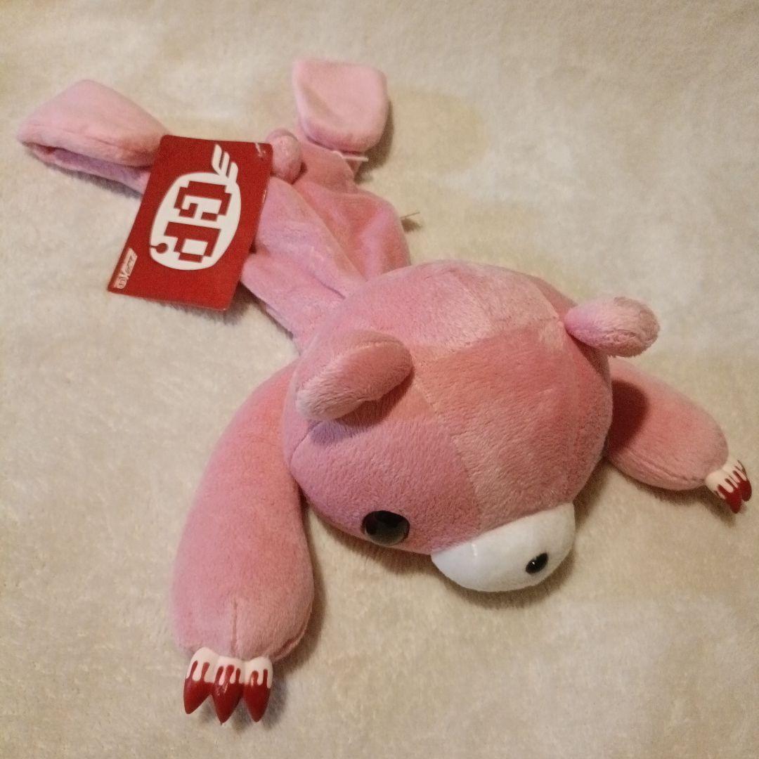 ゆ*ん様 GLOOMY 腰グルーミー さかさづりポーチ (臀部OPEN)