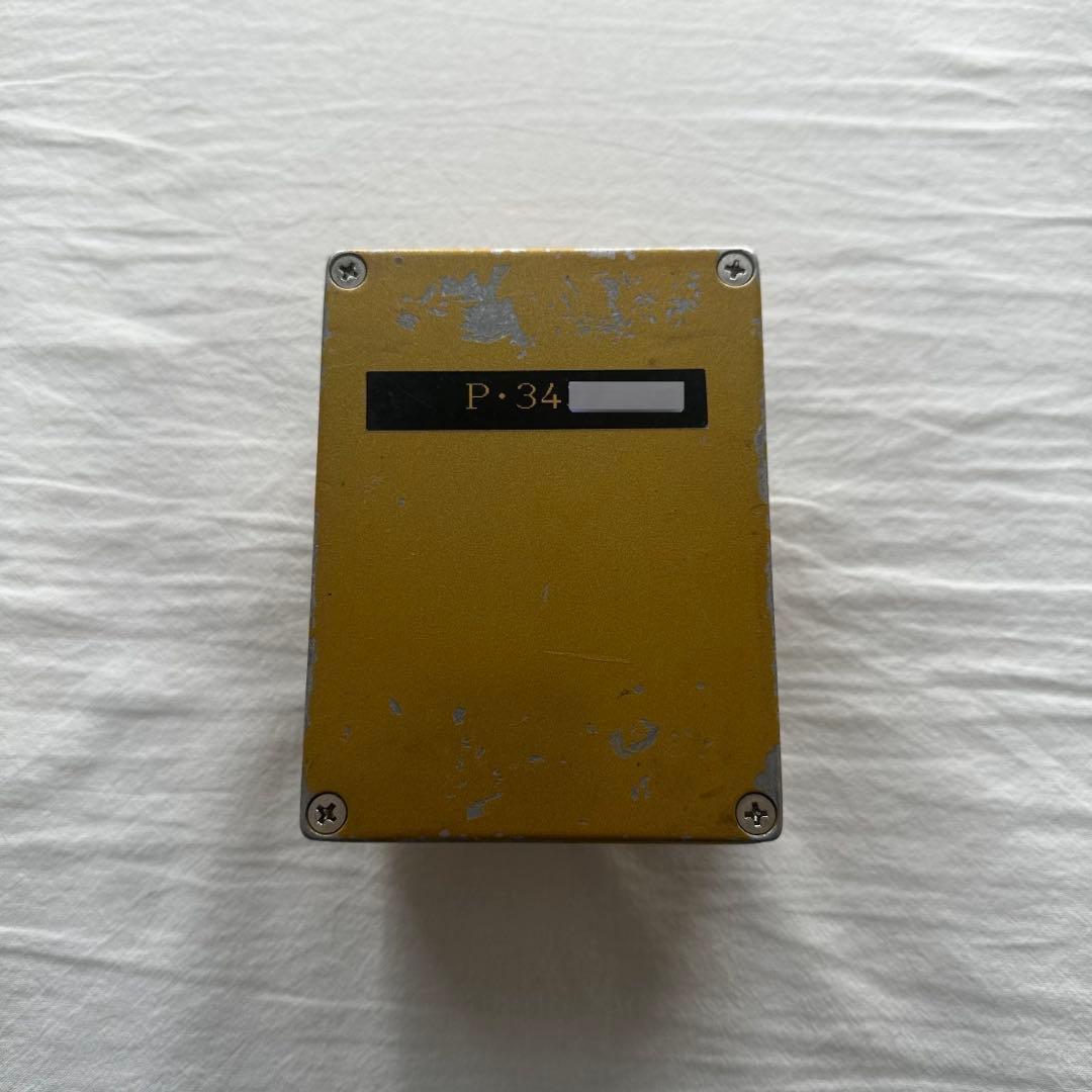 ギター HUMAN GEAR PASSIONATTO