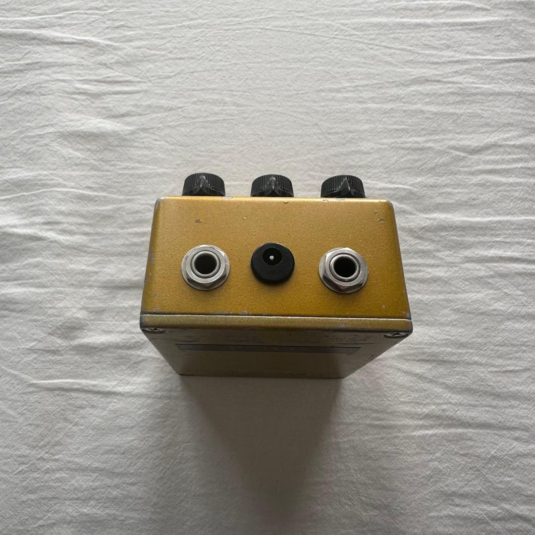 ギター HUMAN GEAR PASSIONATTO