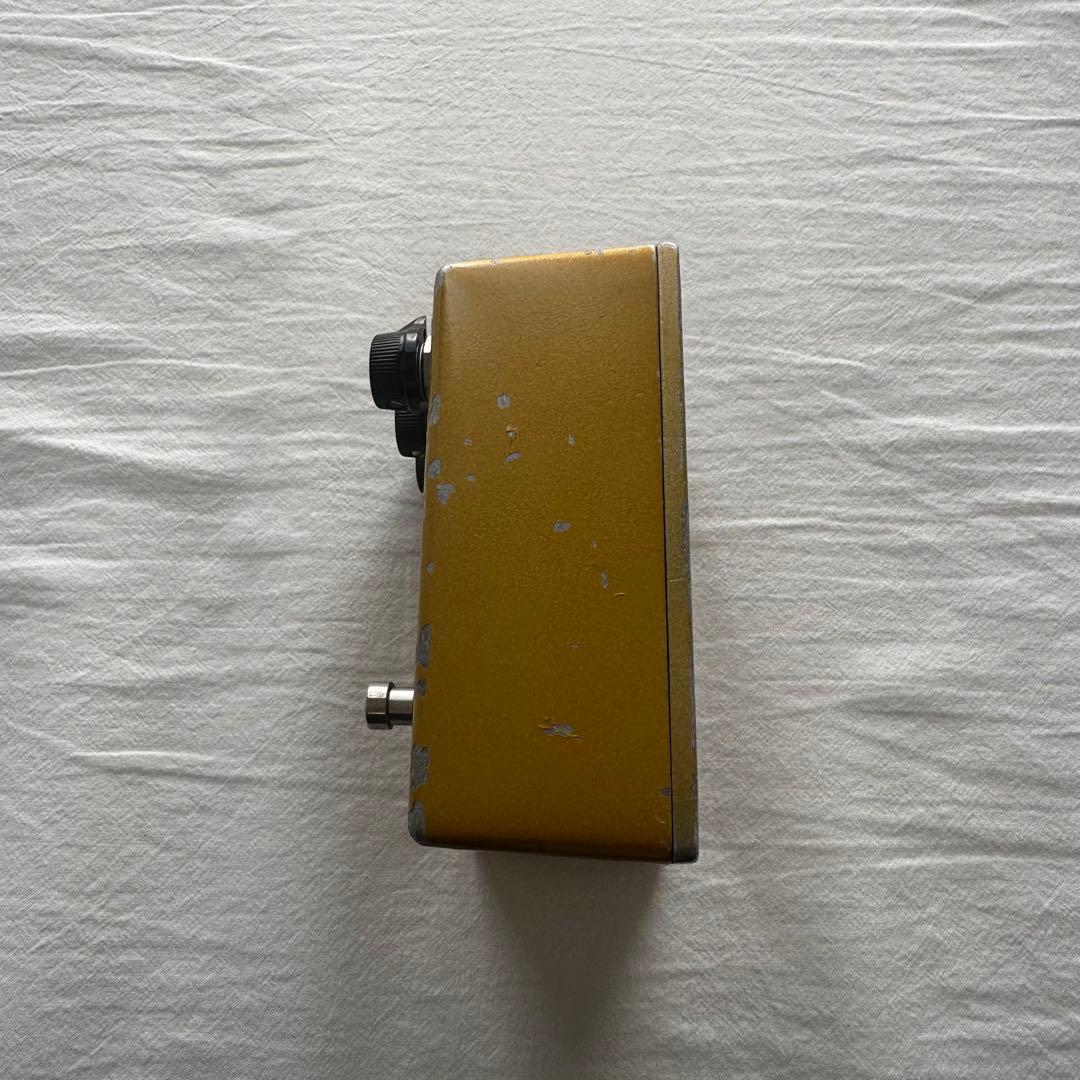 ギター HUMAN GEAR PASSIONATTO